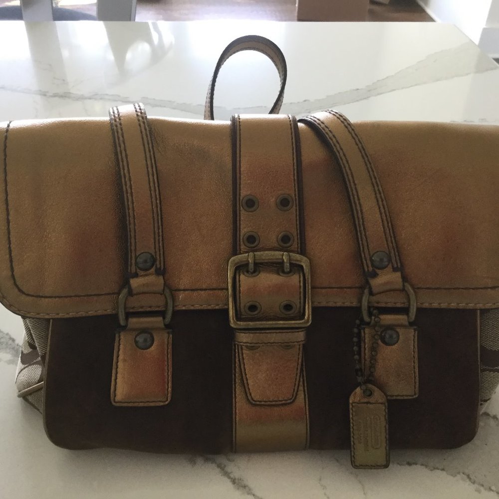 Marc Jacobs, Coach